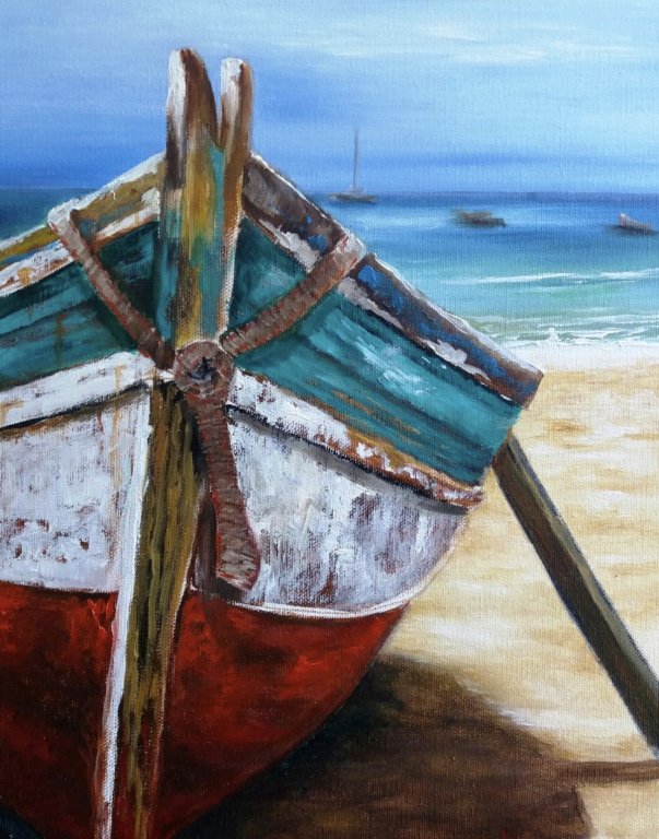 <div class='list-title'>The lonely boat</div><div class='list-plustitle'>needlepoint kit</div>