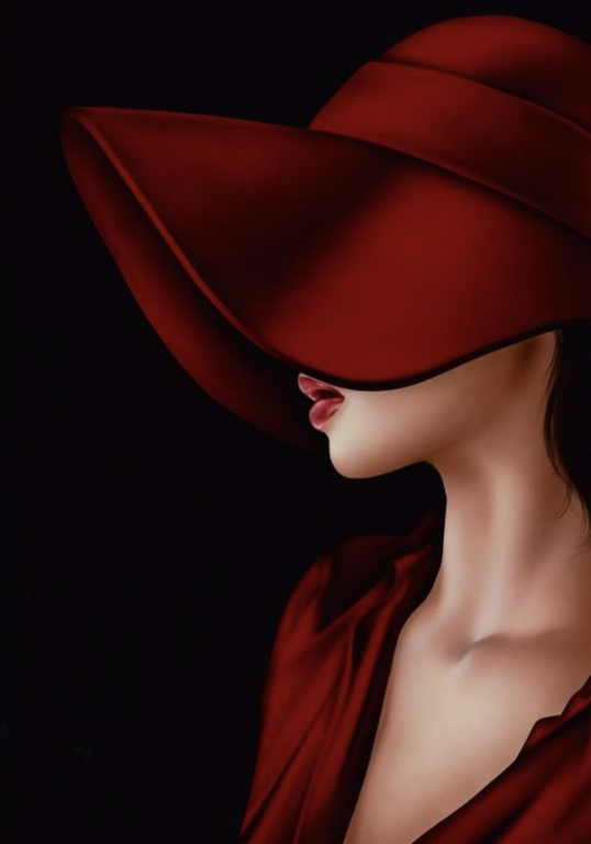 <div class='list-title'>Lady in a burgundy hat</div><div class='list-plustitle'>needlepoint kit</div>